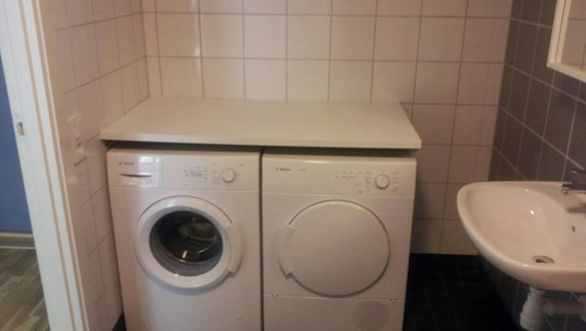 Kungshörnet, Märsta preview