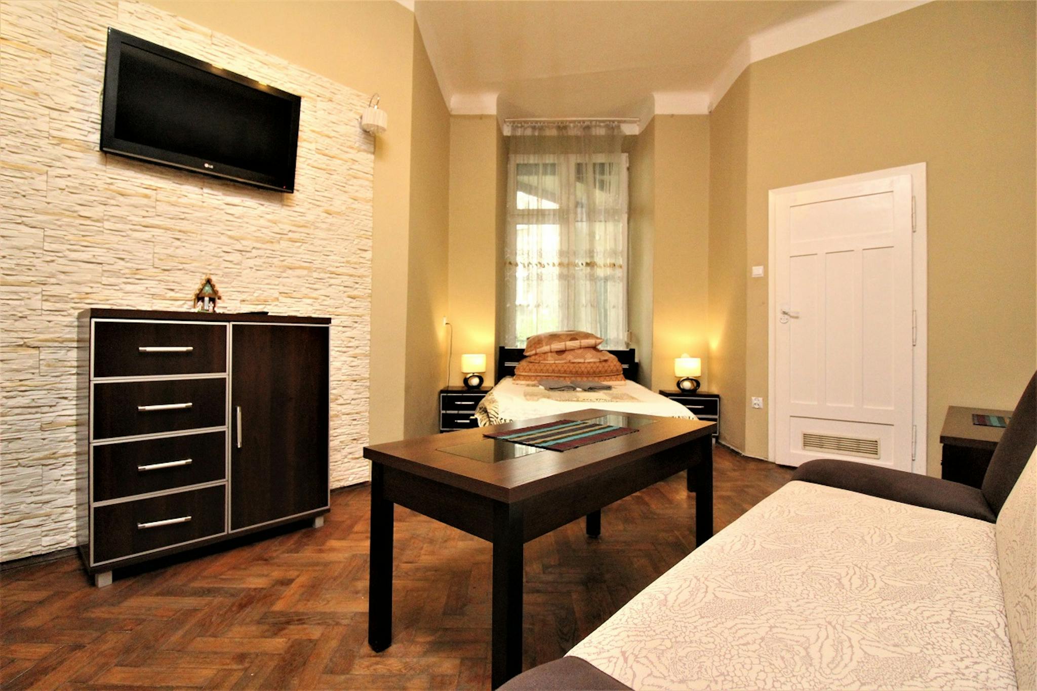 ulica Smoleńsk, Kraków preview