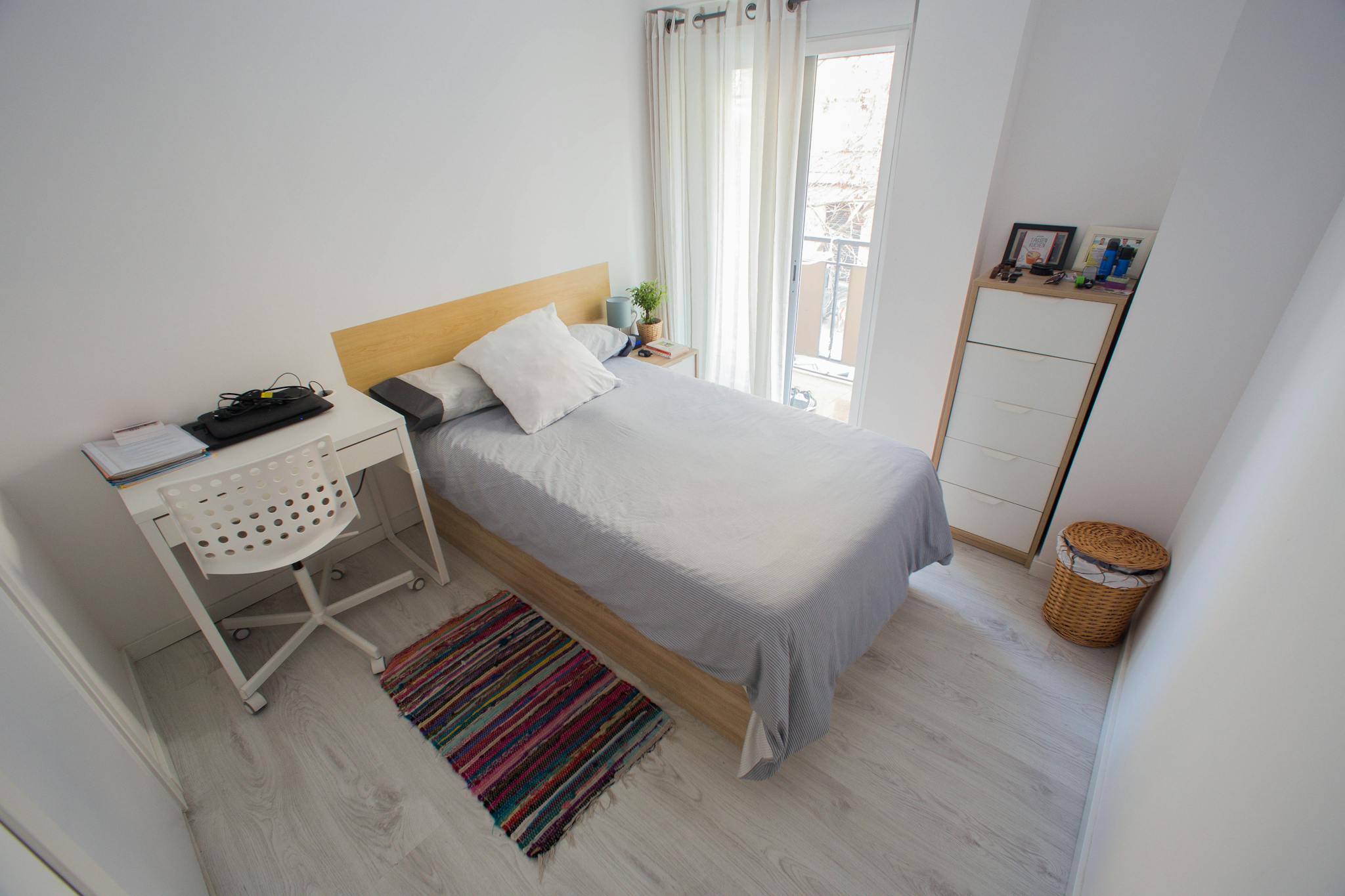 Calle de la Puebla de Farnals, Valencia preview