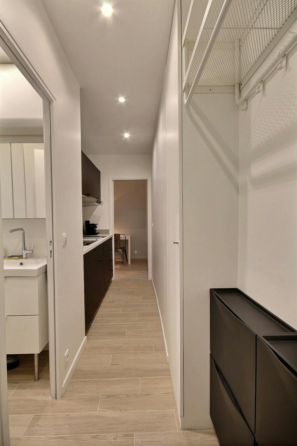 Rue des Bergers, Paris preview