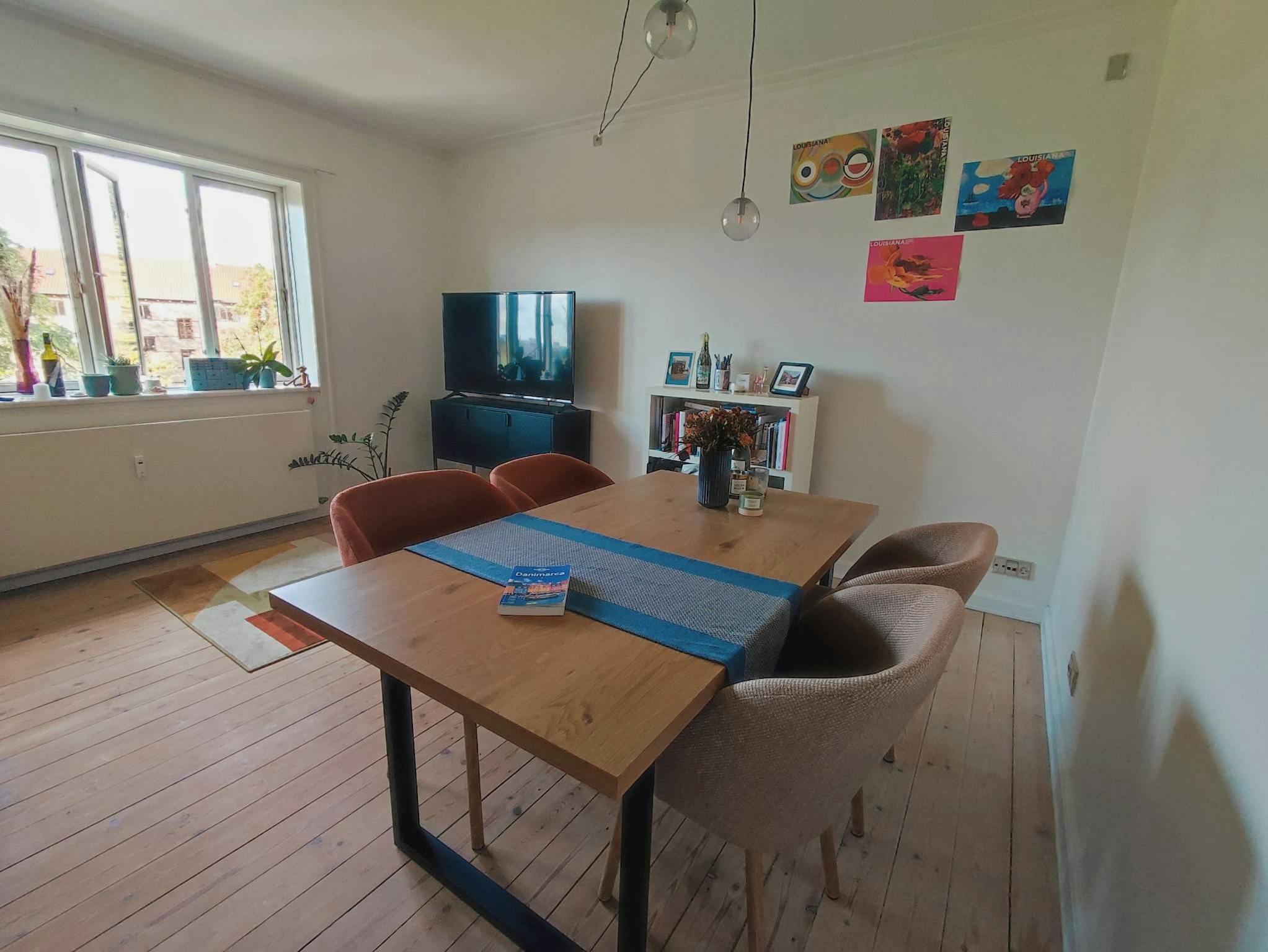 Frederiksgårds Allé, Copenhagen preview