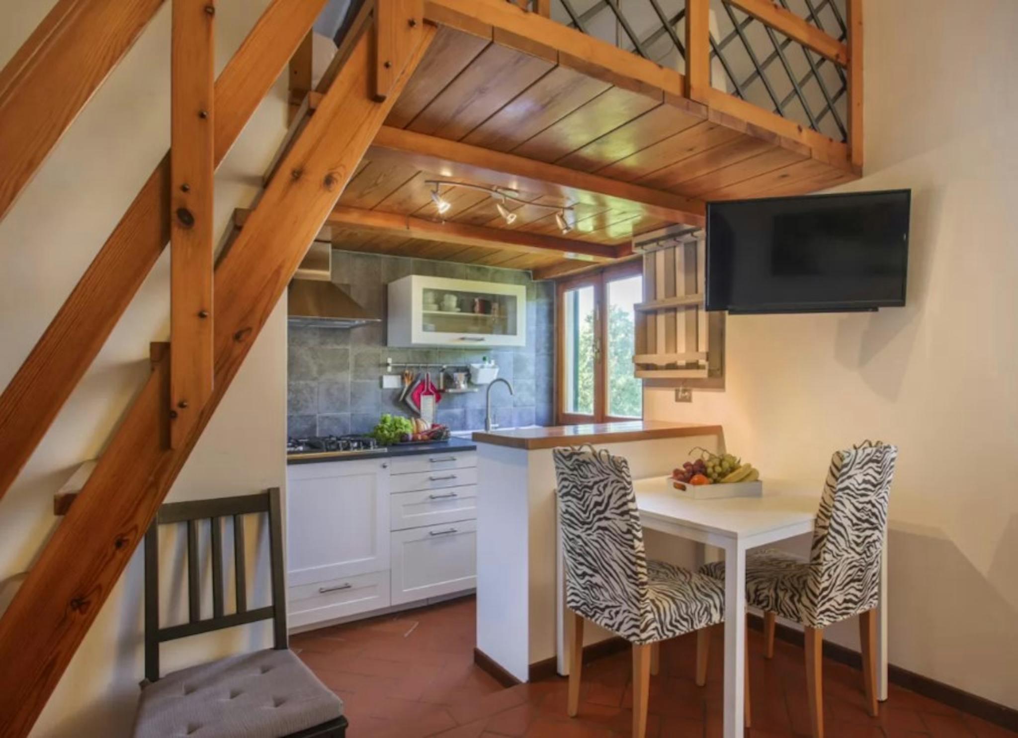 Via di Varlungo, Florence preview