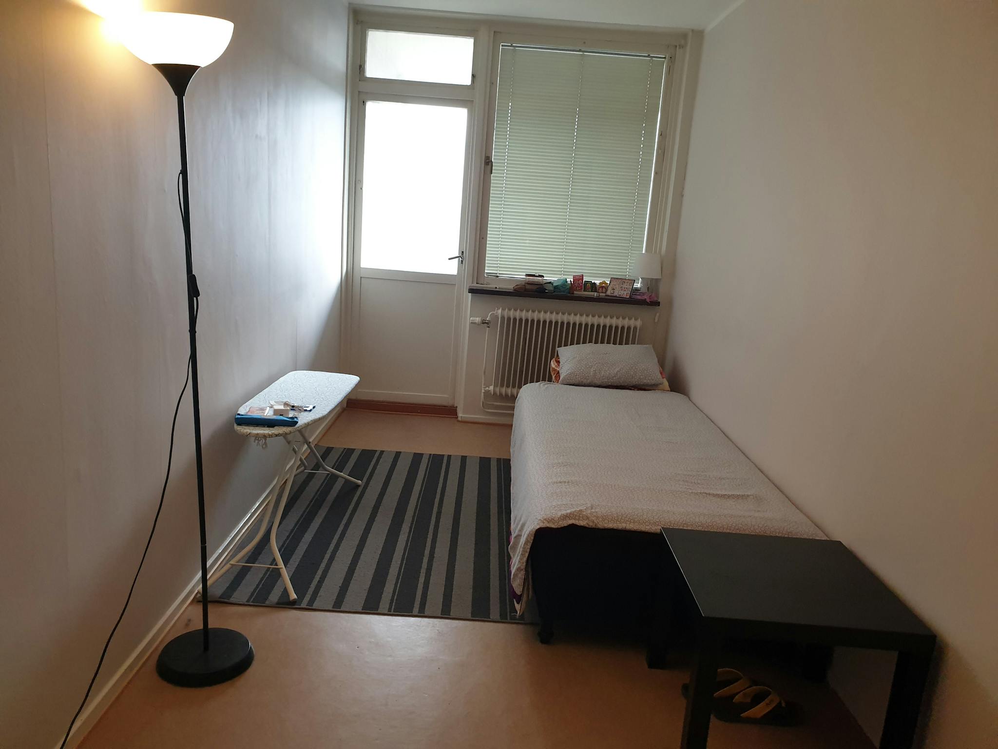 Mandolingatan, Göteborg preview