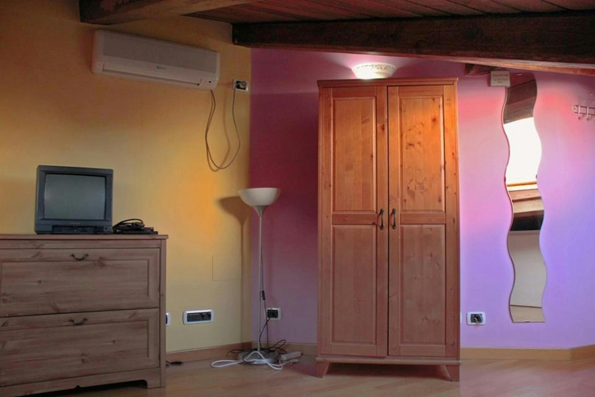 Via della Pisana, Rome preview