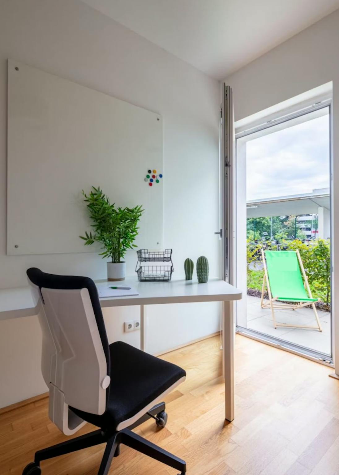 Bahnhofgürtel, Graz preview