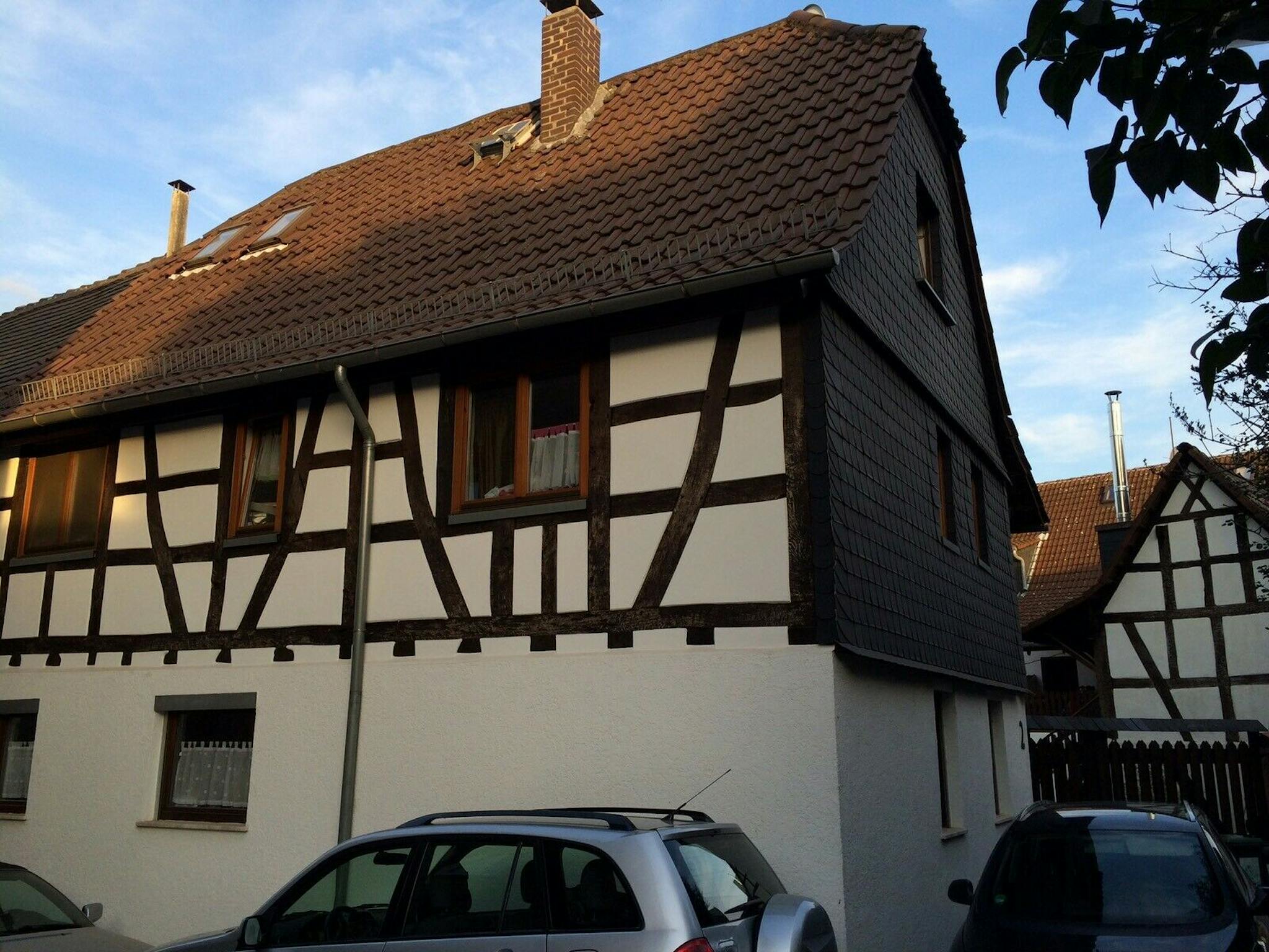 Heugasse, Frankfurt am Main preview