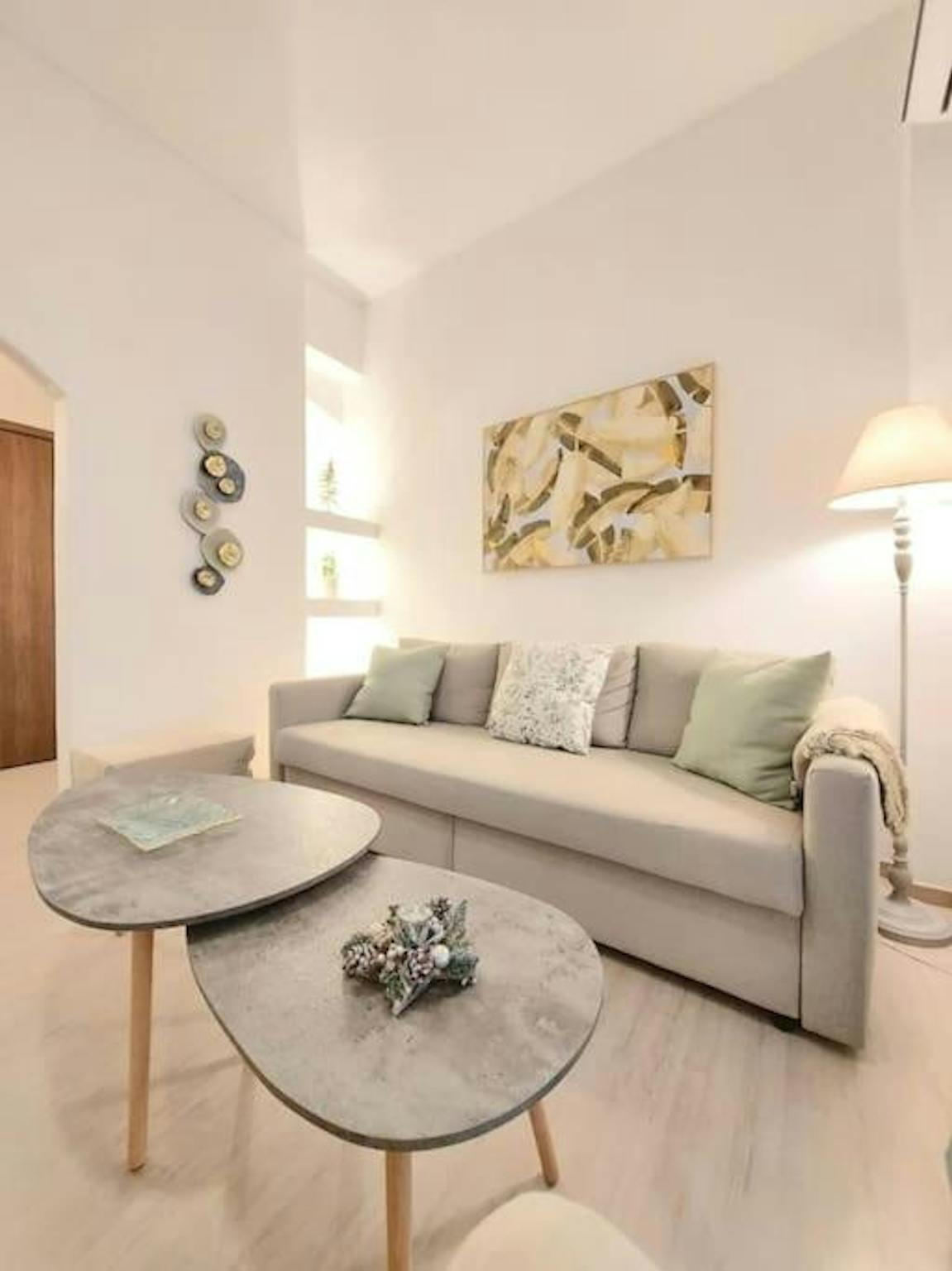 Plataion, Athens preview