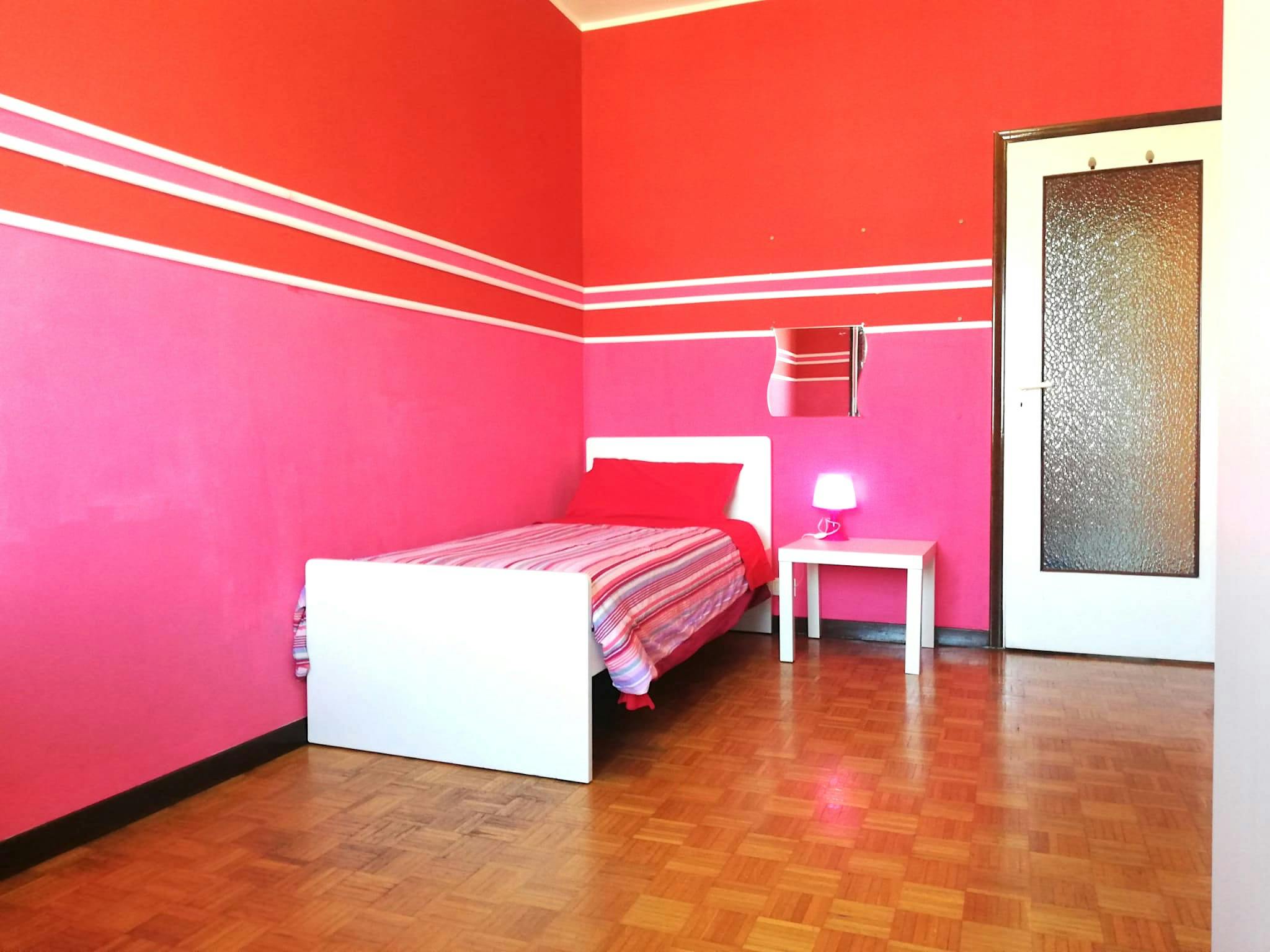 Via Giovanni Schiavoni, Milan preview