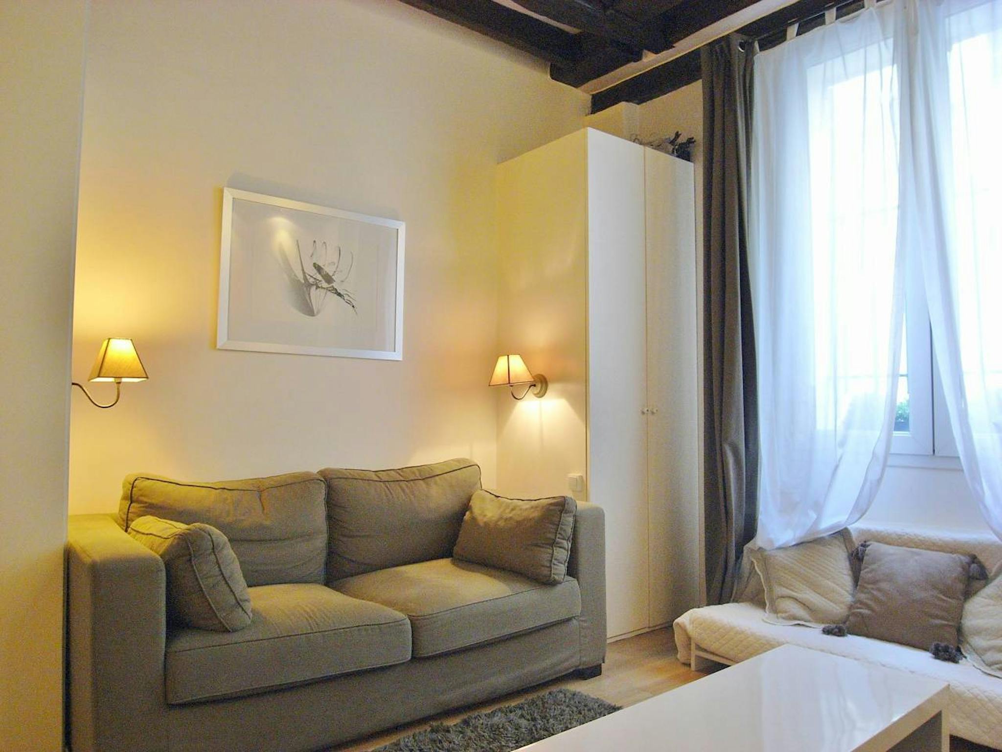 Rue Boutarel, Paris preview