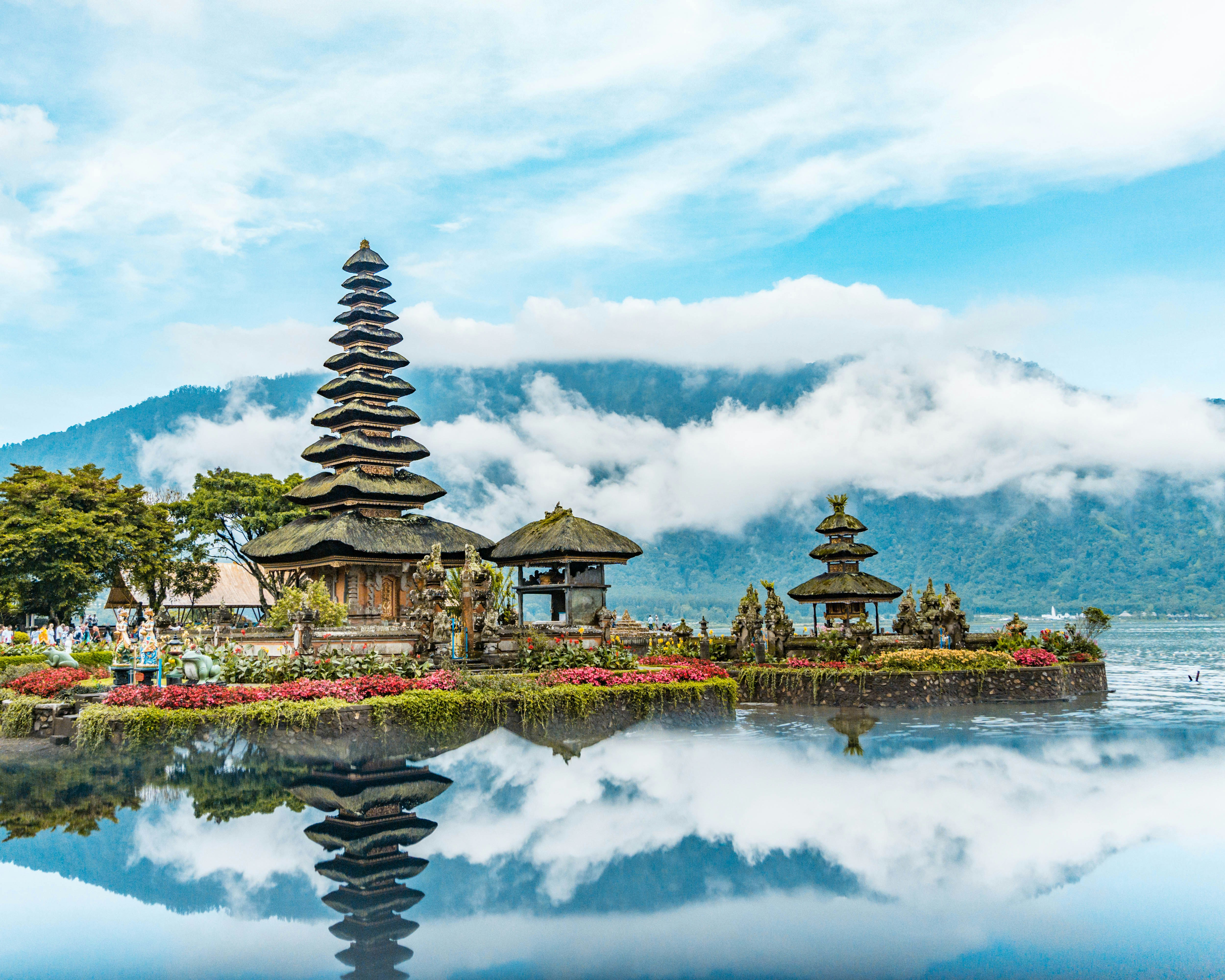 Five Essential Steps You Should Take Before Becoming A Digital Nomad In Bali