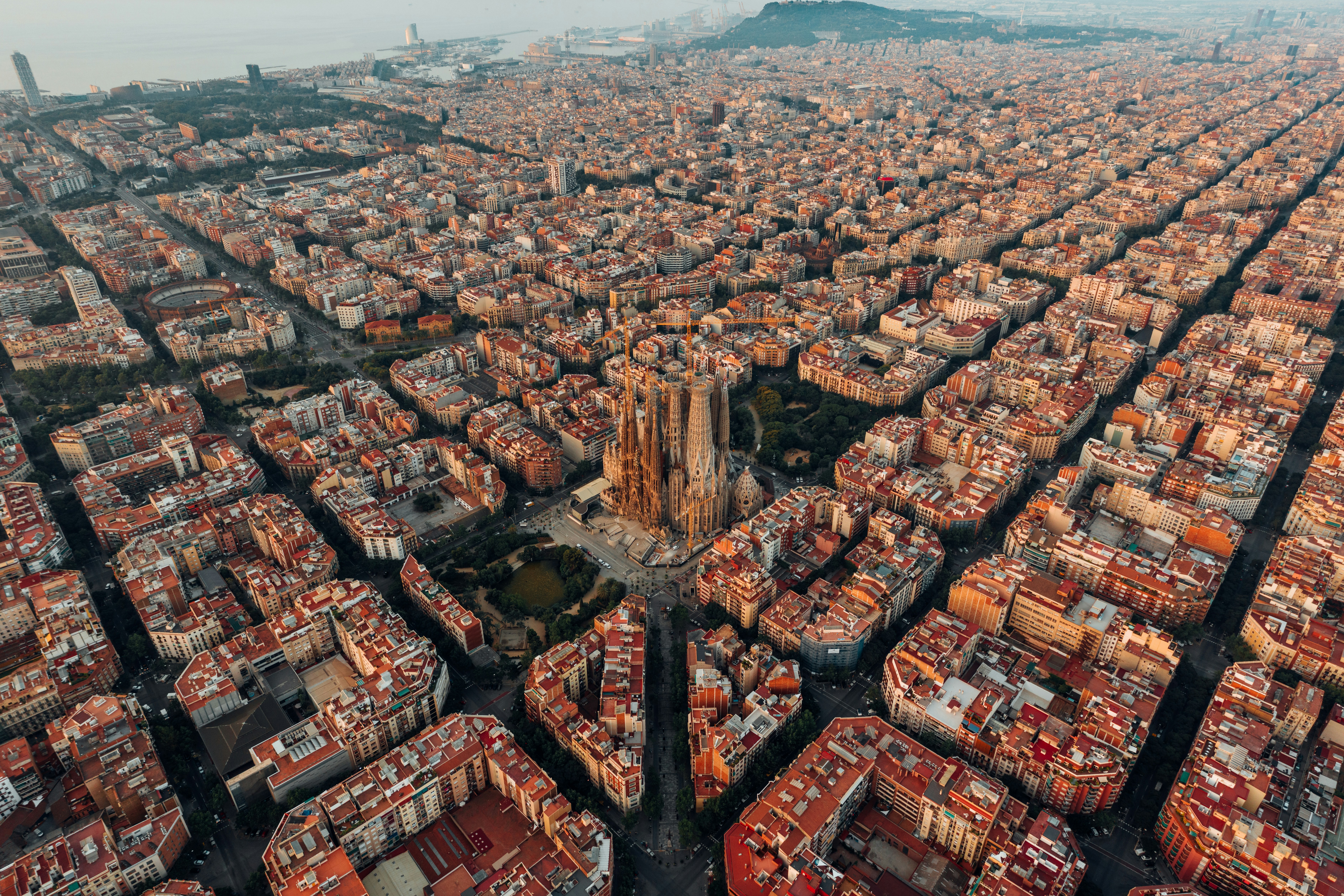 The Ultimate Guide to Barcelona: Everything You Need to Know
