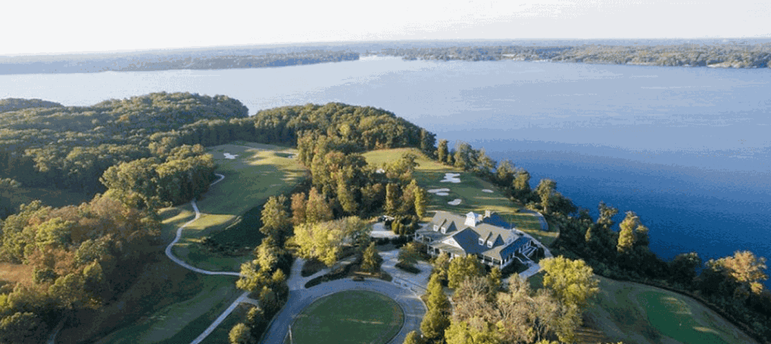 Remote Shoals, Alabama, Remote Worker Program