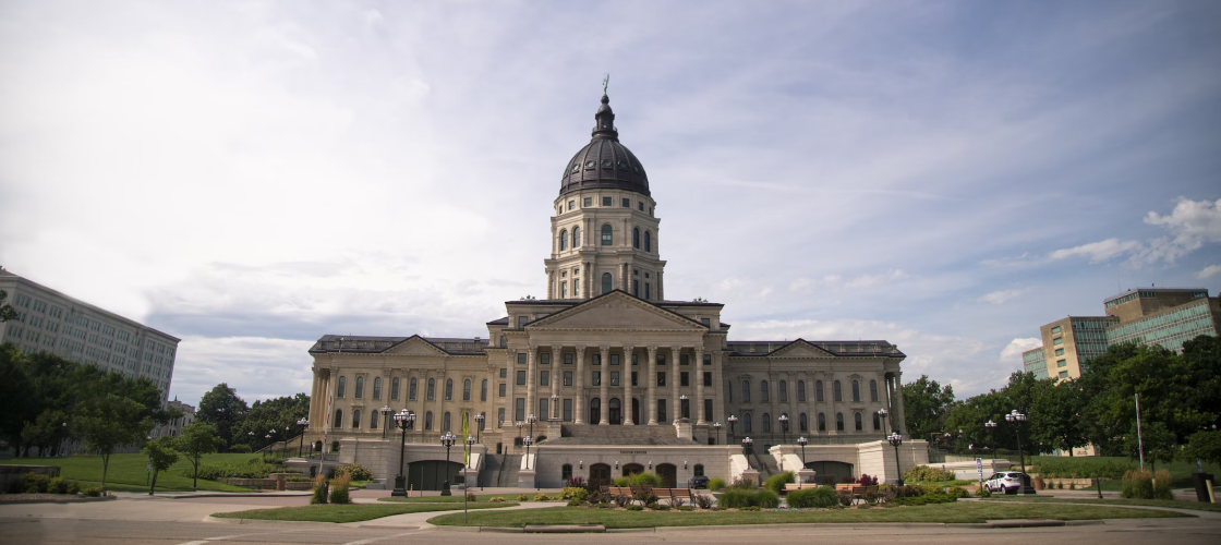 Choose Topeka Relocation Program