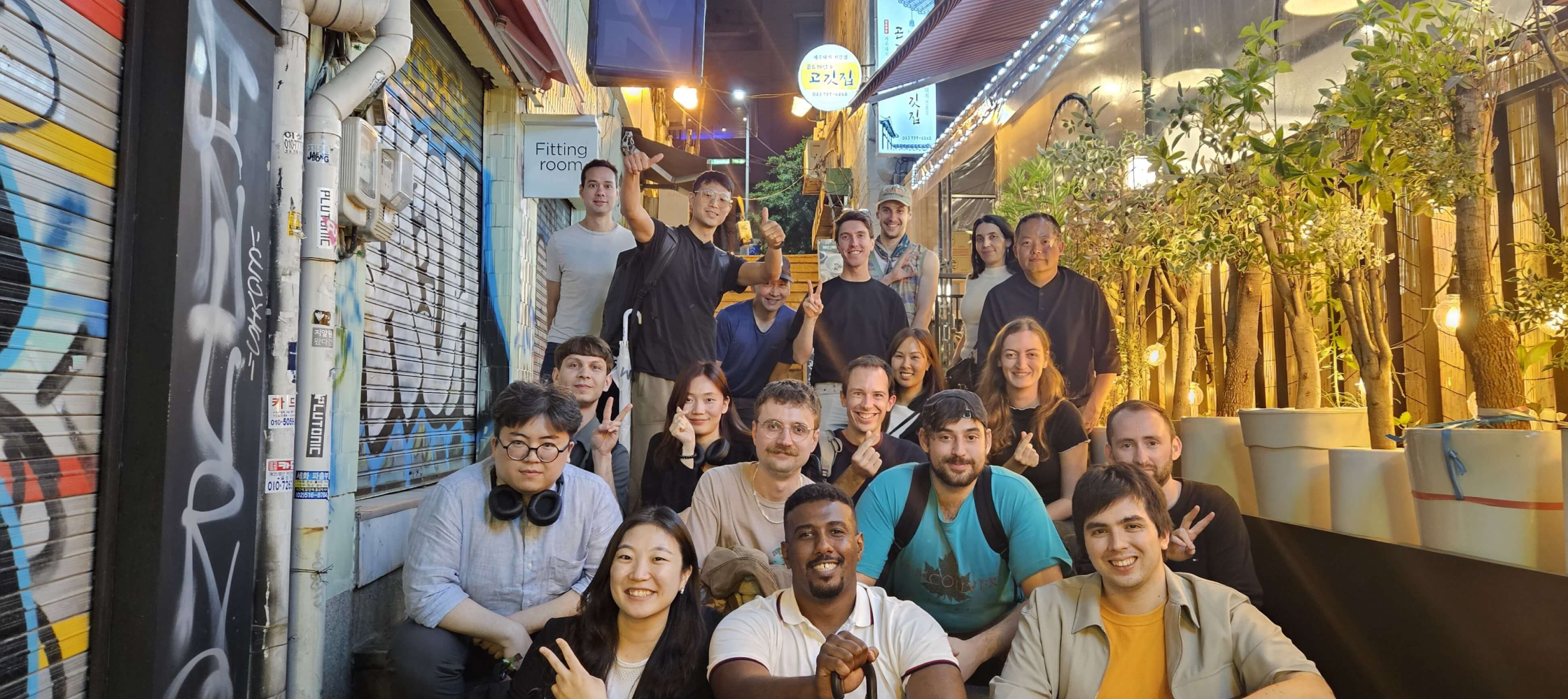 South Korea's Ultimate Workation Guide:  From Urban Hotspots to Rural Retreats