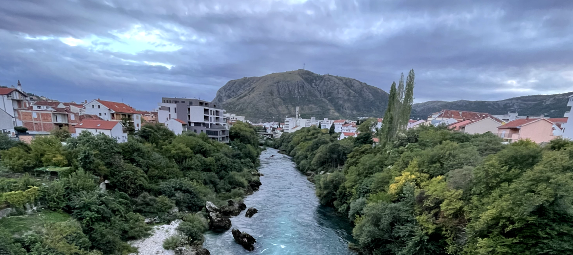 Bosnia and Herzegovina Work n’ Sunshine Event Recap