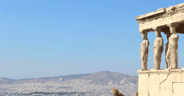 How to Become a Citizen in Greece