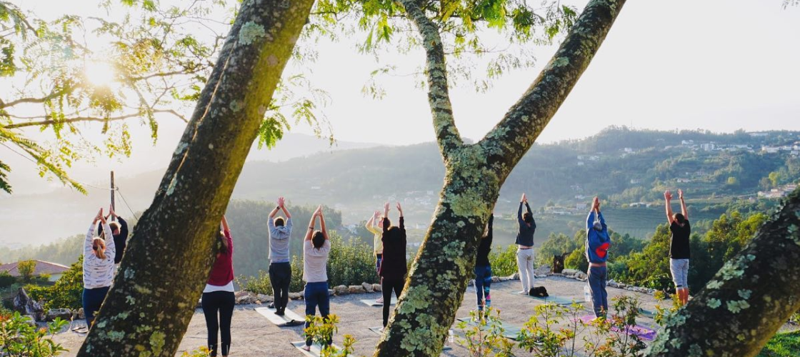 MINOMA – Mindful Nomads