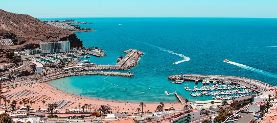 Everything Gran Canaria Has to Offer Digital Nomads