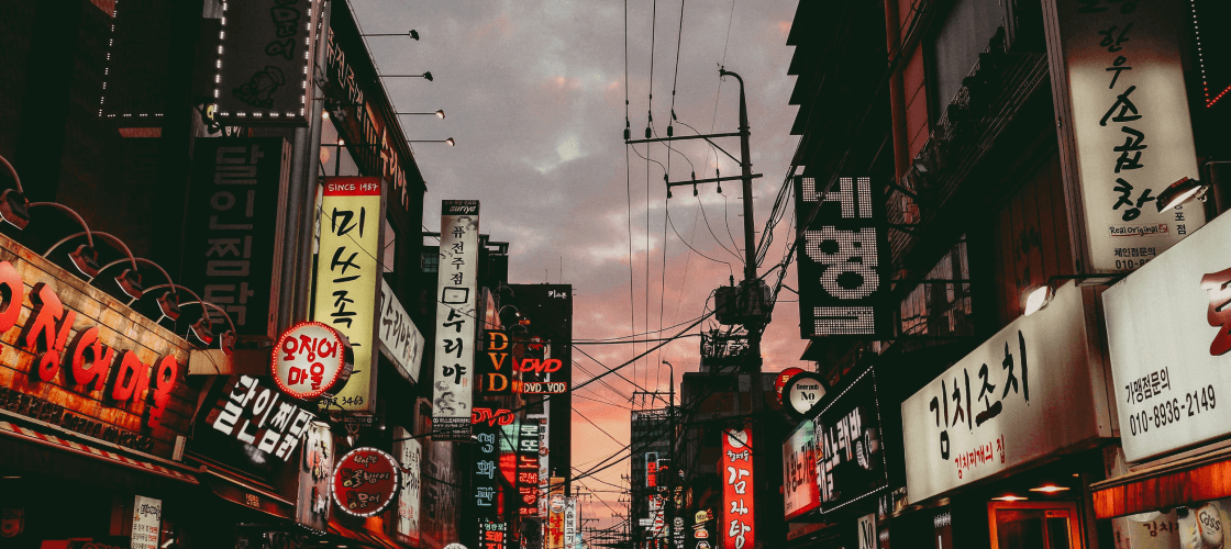 The safest places in Asia for digital nomads