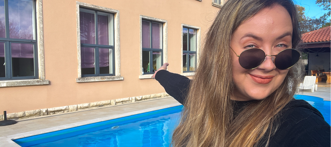 What Makes a Great Workation?